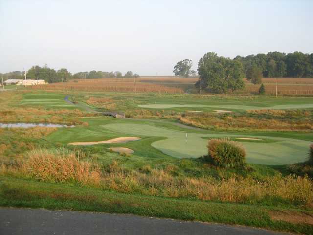 Wyncote Golf Club - photo 6