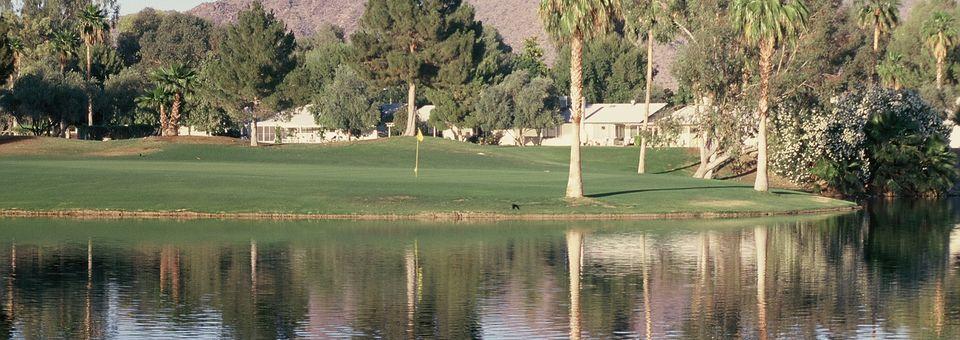 Ahwatukee Golf Club - photo 3