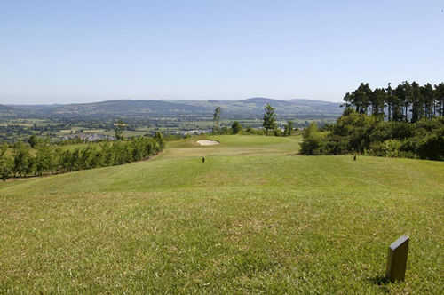 Carrick on Suir Golf Club - photo 5
