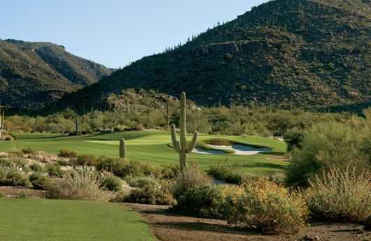 The Golf Club at Dove Mountain - photo 7