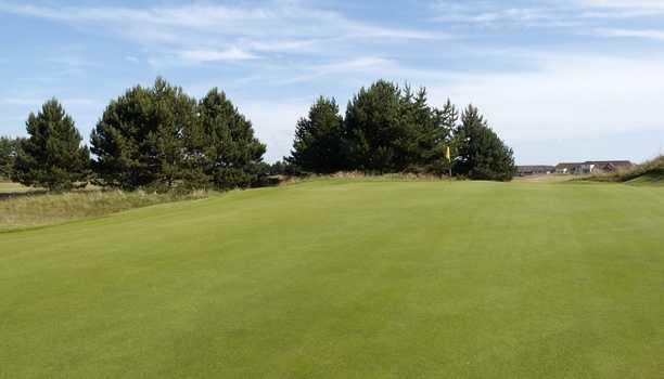 Trump Turnberry Resort - King Robert the Bruce Course - photo 8