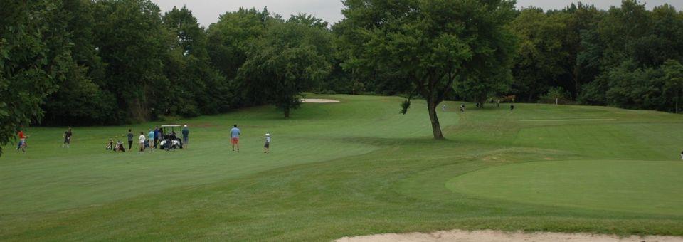 Shady Rest Country Club - photo 5