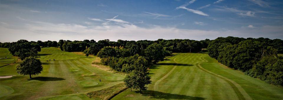 Ifield Golf Club - photo 6