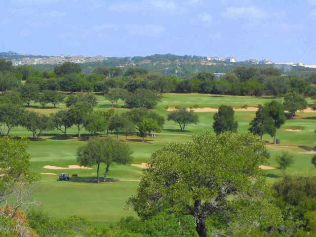 Spanish Oaks Golf Club - photo 2