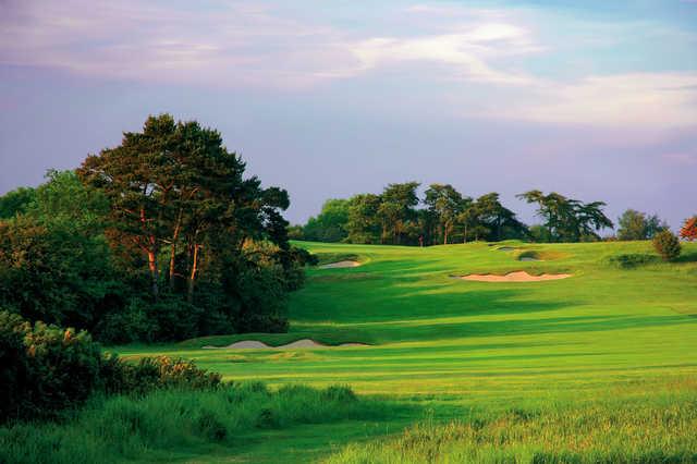 Luffenham Heath Golf Club