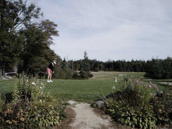 Island Country Club - photo 2