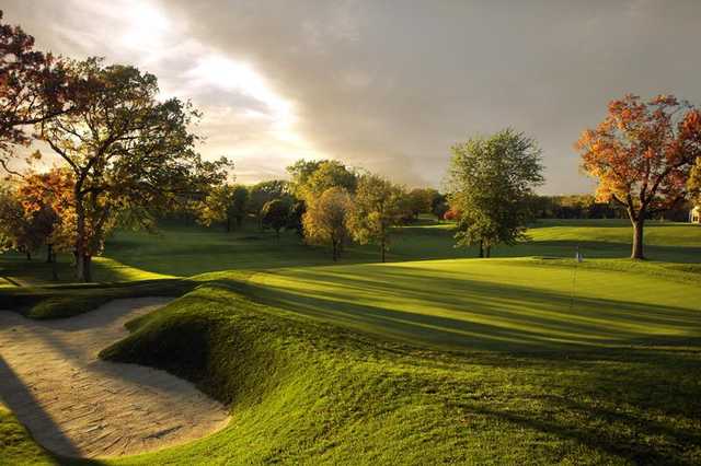 Golden Valley Golf & Country Club - photo 3