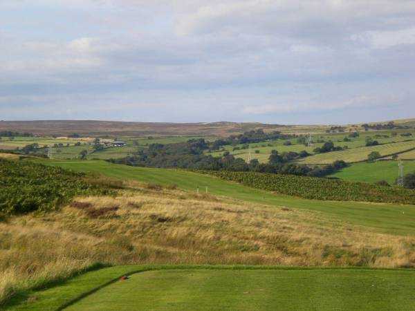 Baildon Golf Club - photo 7