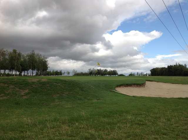 South Cerney Golf Club - photo 1