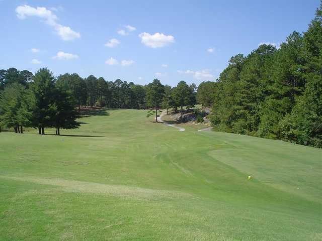 Cedar Lake Golf Club