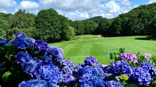 The Herefordshire Golf Club - photo 5