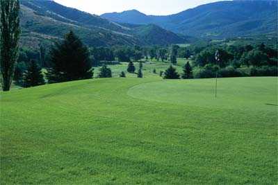 Mountain Dell - Canyon Course - photo 6