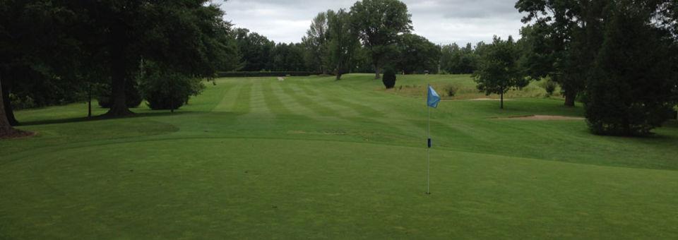 Michigan City Golf Course - North - photo 5