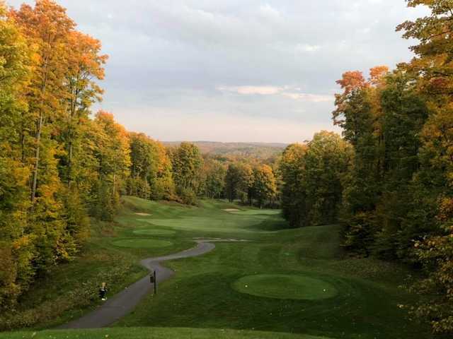 Hawk's Eye Golf Course - photo 3