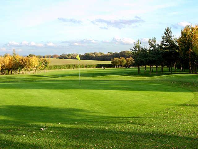 Bourn Golf & Country Club - photo 4
