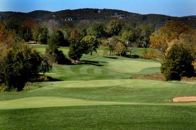 Pevely Farms Golf Club - photo 3