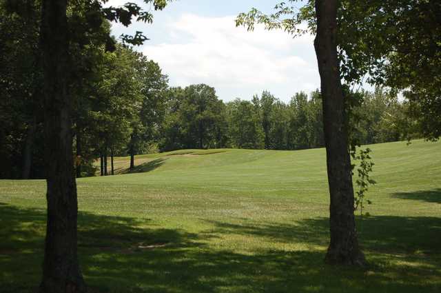 Inver Wood Golf Course - photo 4