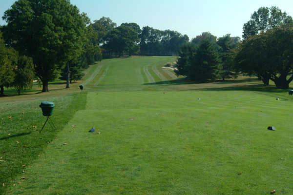McCall Field Golf Course - photo 3