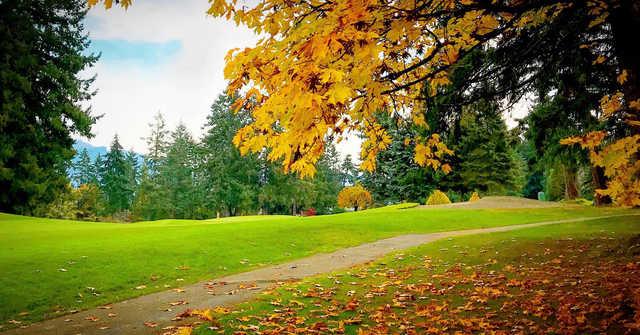 Cowichan Golf & CC - photo 2
