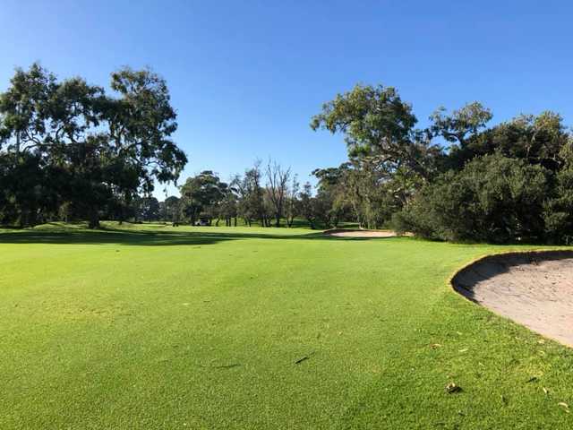 Rossdale Golf Club - photo 3