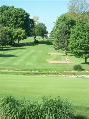 Willow Valley Golf Course - photo 3