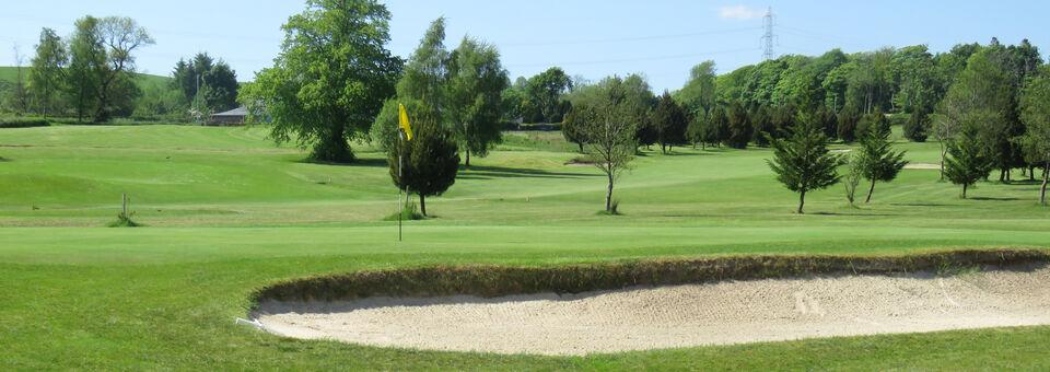 Kilbirnie Place Golf Club - photo 5
