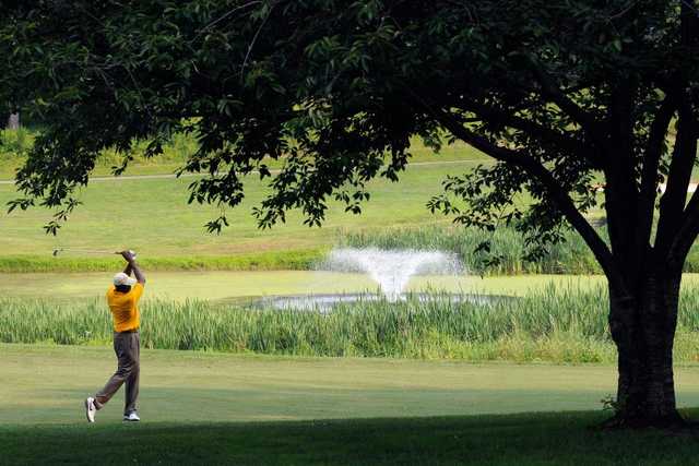 Hobbits Glen Golf Club - photo 2