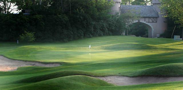 Country Club Estates Golf Course - photo 2