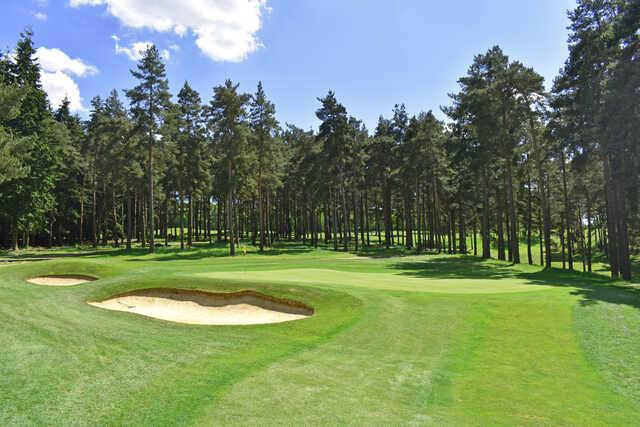 Westerham Golf Club