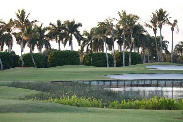 Westchester Golf & Country Club - photo 8