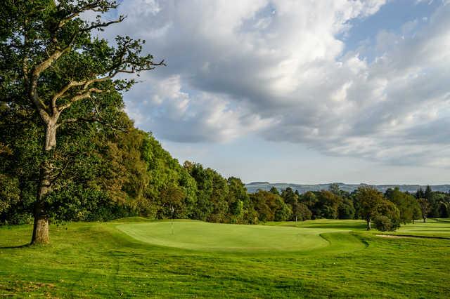 Cardross Golf Club