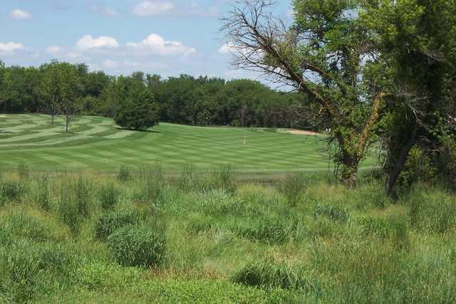 Turkey Creek Golf Course
