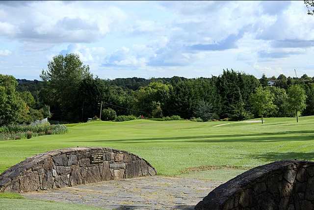 Lucan Golf Club - photo 7