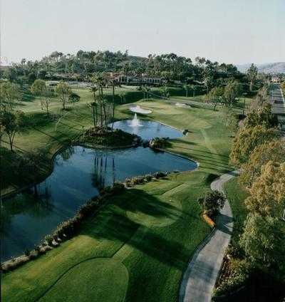 Bernardo Heights Country Club - photo 2