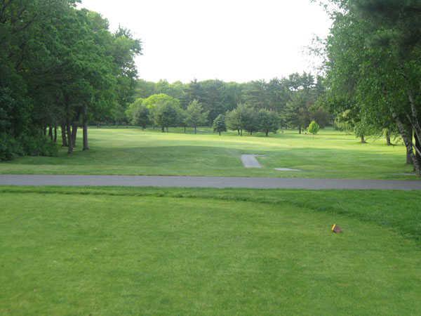 Bellevue Golf Club - photo 5