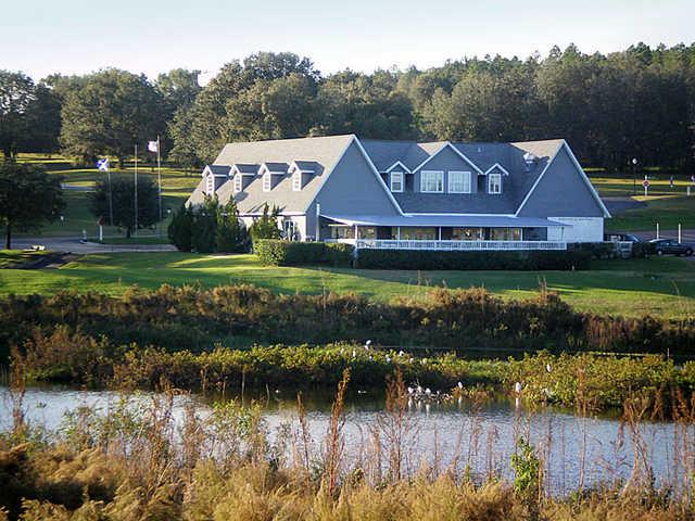 Scotland Yards Golf Club - photo 3