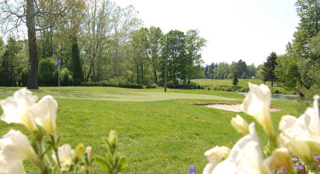 Clinton Country Club - photo 2