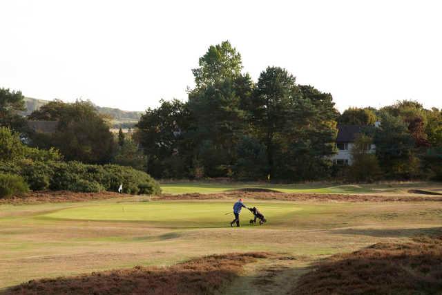 Troon Fullarton Golf Course - photo 6