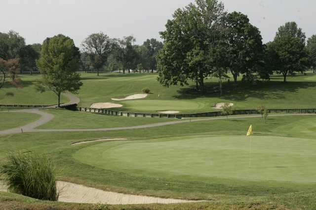 Wyoming Golf Club - photo 2