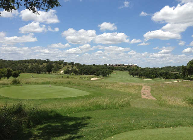 Cordillera Ranch