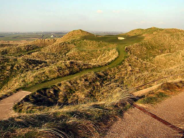 Lahinch Golf Club - Old Course - photo 2