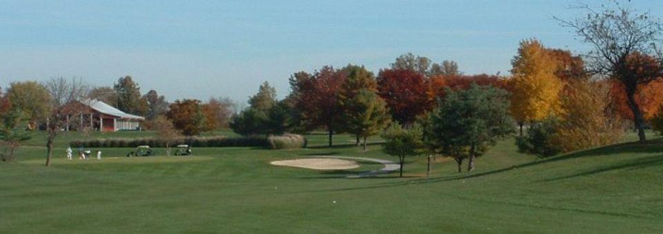 Smock Golf Course - photo 4