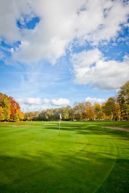 Chobham Golf Club - photo 4