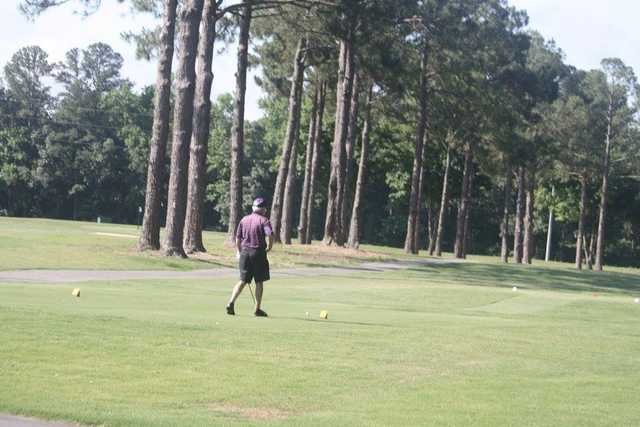 Brook Valley Country Club, Inc - photo 3