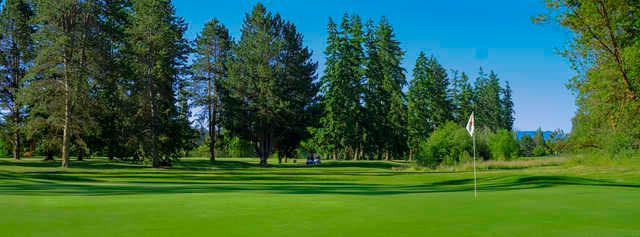 Discovery Bay Golf Club - photo 2