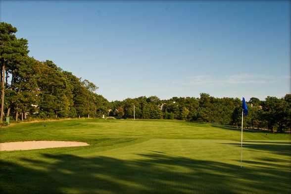 The Golf Club At Southport - photo 2