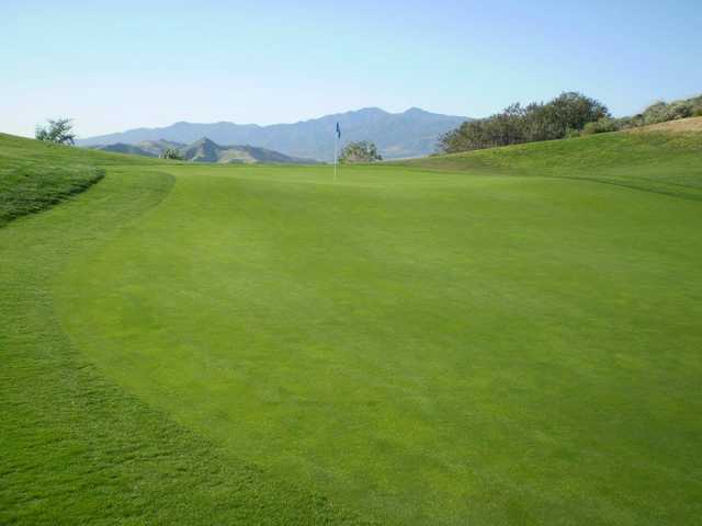 Hidden Valley Golf Club (Southern California) - photo 6