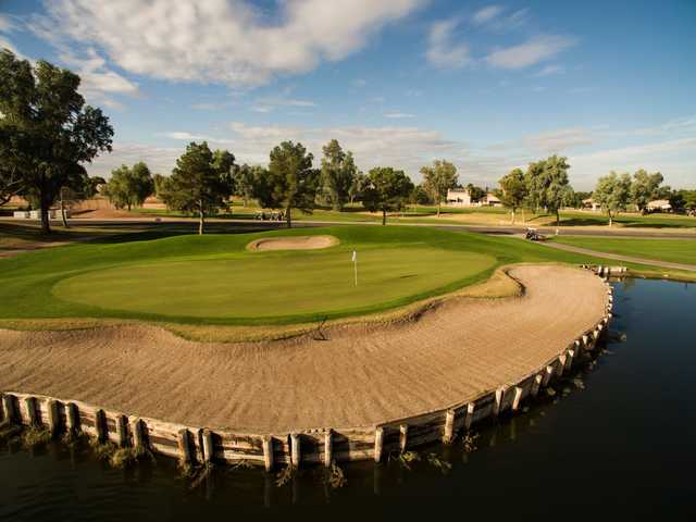 Western Skies Golf Club - photo 5