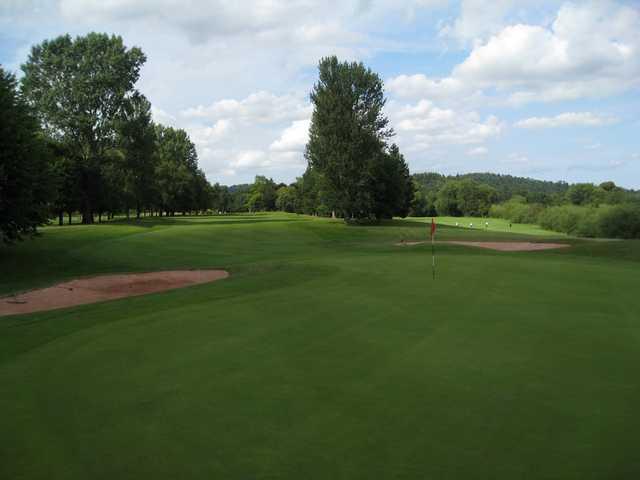 Bridgnorth Golf Club