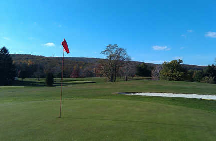 Sliding Rock Golf Course - photo 2